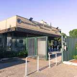 � Agraria a dare vita alla �cittadella� del Campus Universitario di Bari, fondato nel 1951 nel rione San Pasquale, tra via Celso Ulpiani, via Re David, via Amendola e via Orabona. La facolt� per�, prima di trovare la sua stabilit�, ha dovuto affrontare parecchi traslochi